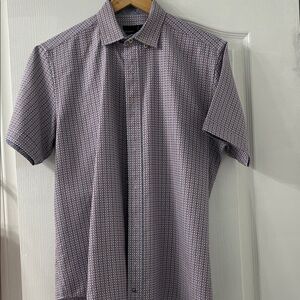 Quiet men's shirt size small